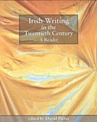 Irish Writing in the 20th Century (Paperback)