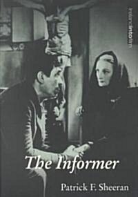 The Informer (Paperback)