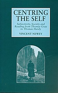 Centring the Self (Hardcover)