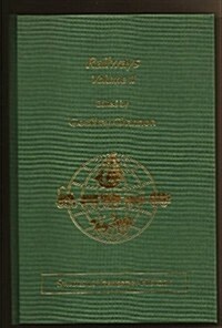 Railways (Hardcover)