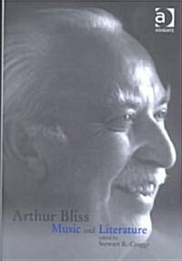Arthur Bliss (Hardcover)
