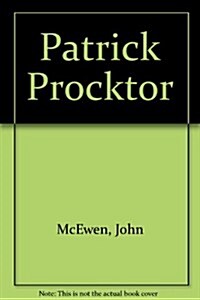 Patrick Procktor (Hardcover, Limited)