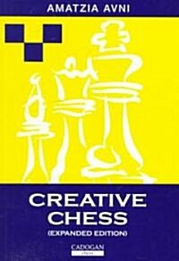 Creative Chess (Paperback, 2 Rev ed)