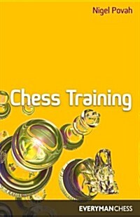 Chess Training (Paperback)