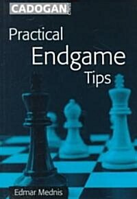 Practical Endgame Tips (Hardcover)