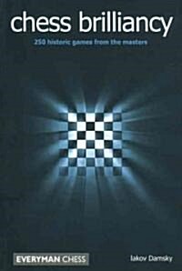 Chess Brilliancy (Paperback)