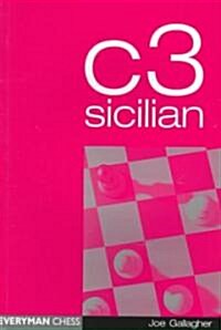 C3 Sicilian (Paperback)
