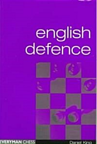 English Defence (Paperback)