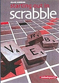 Starting Out in Scrabble (Paperback)