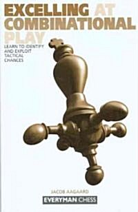 Excelling at Combinational PLA (Paperback)