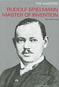 The Masters : Rudolf Spielmann Master of Invention (Paperback)