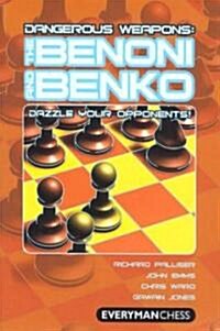 The Benoni and Benko (Paperback)