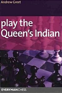 Play the Queens Indian (Paperback)