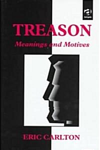 Treason (Hardcover)