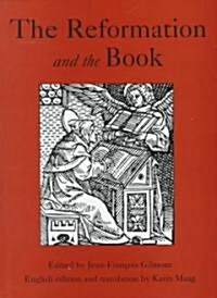 The Reformation and the Book (Hardcover)