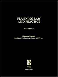 Planning Law & Practice (Paperback, 2)