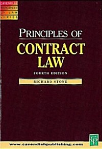 Principles of Contract Law (Paperback, 2nd)