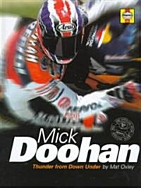 Mick Doohan (Hardcover)