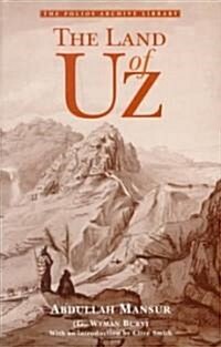 The Land of Uz (Paperback)