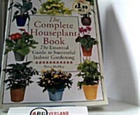 Complete Houseplant Book (Paperback)