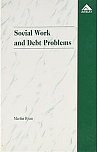 [중고] Social Work and Debt Problems (Hardcover)