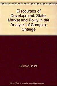 Discourses of Development (Paperback)