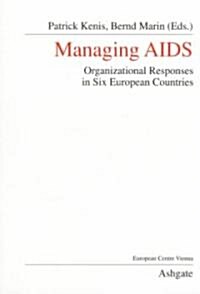 Managing AIDS (Paperback)