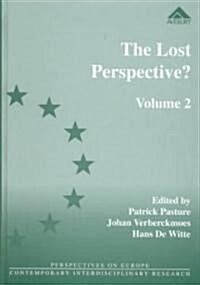 The Lost Perspective? (Hardcover)