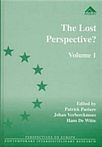 The Lost Perspective (Hardcover)