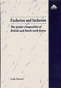 Exclusion and Inclusion (Hardcover)