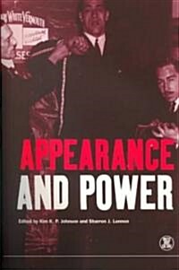Appearance and Power (Paperback)