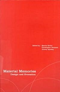 Material Memories (Paperback)