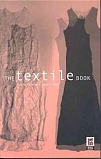 The Textile Book (Hardcover)