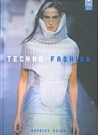 Techno Fashion (Hardcover)