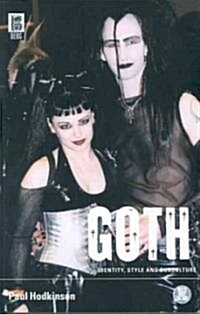 Goth (Hardcover)