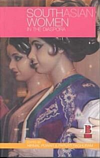 South Asian Women in the Diaspora (Hardcover)