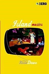 Island Musics (Hardcover)