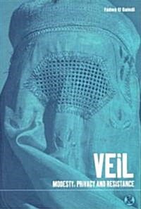 Veil (Hardcover)