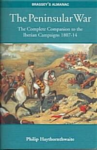 Peninsular War (Hardcover)