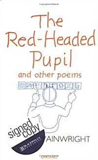 Red-headed Pupil and Other Poems (Paperback)