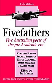 Fivefathers (Paperback)