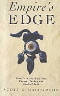 Empires Edge (Paperback)