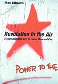 Revolution in the Air (Hardcover)