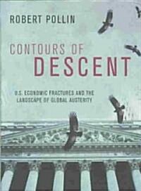 Contours of Descent (Hardcover)