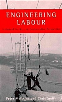 Engineering Labour (Hardcover)