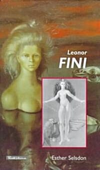 Leonor Fini (Hardcover)