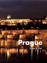 Prague (Hardcover)