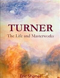 Turner (Hardcover)