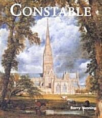 Constable (Hardcover)