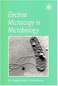 Electron Microscopy in Microbiology (Paperback)
